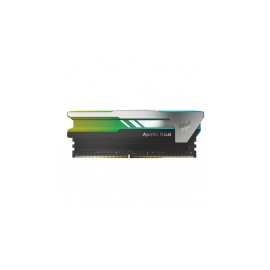 Memoria RAM Acer Predator Apollo Black DDR4, 3600MHz, 16GB (2 x 8GB), Non-ECC, CL16, XMP