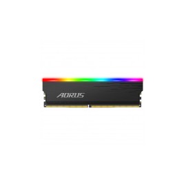 Kit Memoria RAM AORUS RGB DDR4, 3333MHz, 16GB (2 x 8GB), Non-ECC, CL18, XMP