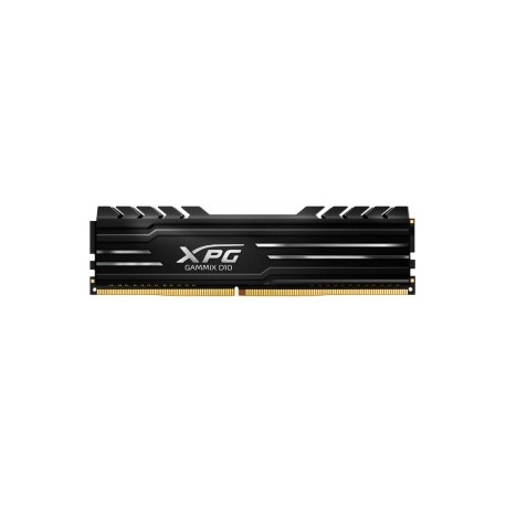 Memoria RAM XPG GAMMIX D10 Black DDR4, 3000MHz, 16GB, Non-ECC, CL16, XMP