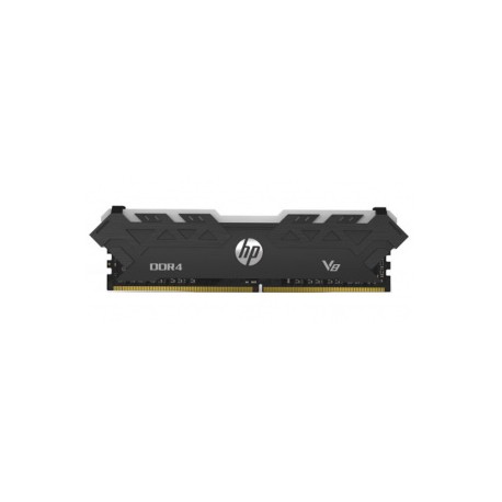 Memoria RAM HP V8 RGB Negro DDR4, 3000MHz, 8GB, CL16