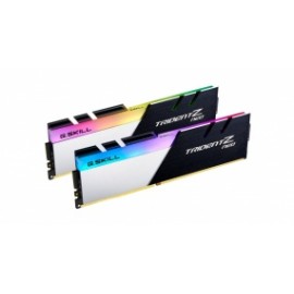 Kit Memoria RAM G.skill Trident Z Neo DDR4, 3000MHz, 16GB (2 x 8GB), Non-ECC, CL16, XMP