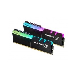 Kit Memoria Ram G.Skill TridentZ DDR4, 4133MHz, 16GB (2x 8GB), Non-ECC, CL19, XMP