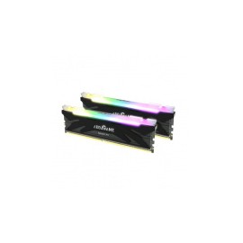 Kit Memoria RAM Addlink Spider X4 RGB DDR4, 3600MHz, 32GB (2 x 16GB), CL18