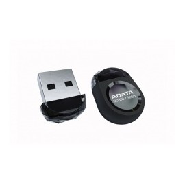 Memoria USB Adata DashDrive Durable UD310, 32GB, USB 2.0, Negro