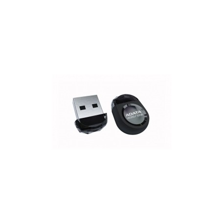 Memoria USB Adata DashDrive Durable UD310, 32GB, USB 2.0, Negro