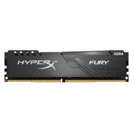 Memoria RAM Kingston HyperX FURY DDR4, 3466MHz, 16GB, CL7, XMP