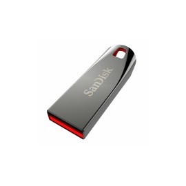 Memoria USB SanDisk Cruzer Force Z71, 32GB, USB 2.0