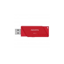 Memoria USB Adata UV330, 32GB, USB 3.0, Rojo