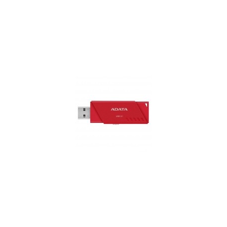 Memoria USB Adata UV330, 32GB, USB 3.0, Rojo