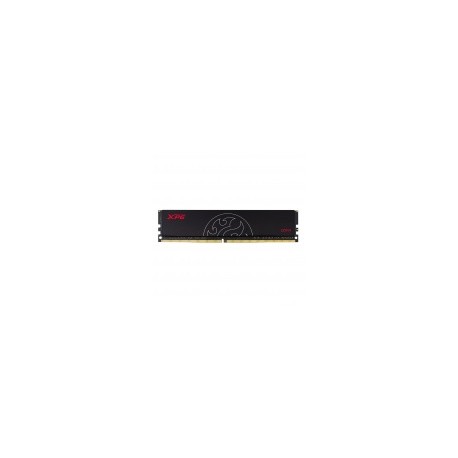 Memoria RAM XPG Hunter Black DDR4, 2666MHz, 8GB, Non-ECC, CL16, XMP