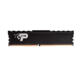 Memoria RAM Patriot Signature Premium DDR4, 3200MHz, 16GB, Non-ECC, CL22