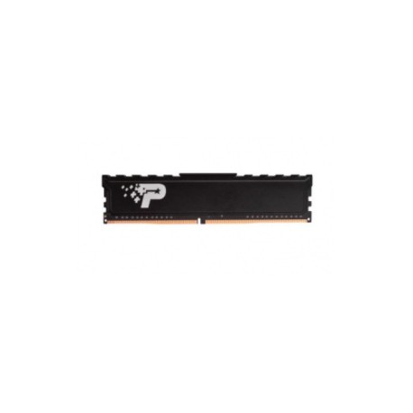 Memoria RAM Patriot Signature Premium DDR4, 3200MHz, 16GB, Non-ECC, CL22