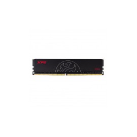 Memoria RAM XPG Hunter Black DDR4, 3200MHz, 8GB, Non-ECC, CL16, XMP