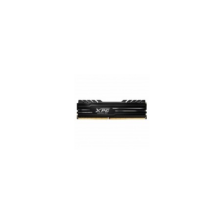 Memoria RAM XPG GAMMIX D10 Black DDR4, 2666MHz, 8GB, Non-ECC, CL16, XMP