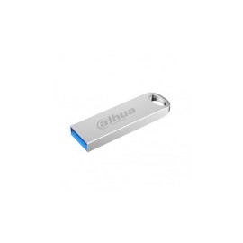 Memoria USB Dahua Flash Drive, 32GB, USB 3.0, Lectura 70MB/s, Escritura 25MB/s, Plata