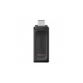 Memoria USB Steren MFD-064, 64GB, USB 3.2, Negro