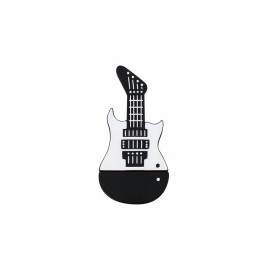 Memoria USB BRobotix 190432-16, 32GB, USB 2.0, Guitarra