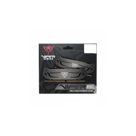 Memoria RAM Patriot Viper Steel DDR4, 3000MHz, 16GB, Non-ECC, CL16