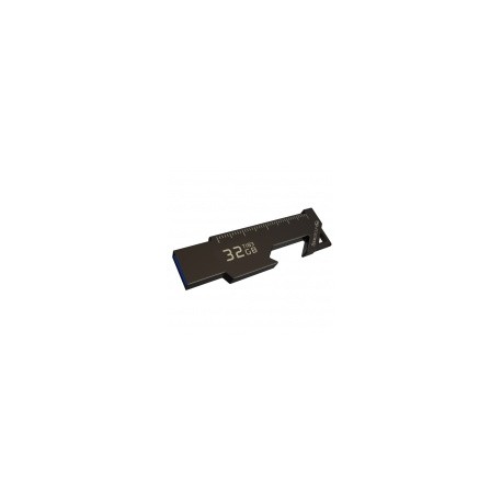 Memoria USB Team Group T183, USB 3.2, 32GB, Regla