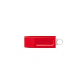 Memoria USB Kingston DataTraveler KC-U2G32-7GR, 32GB, USB 3.2, Rojo