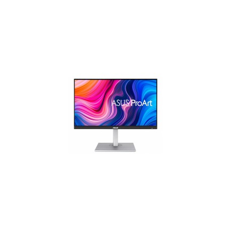 Monitor ASUS PA279CV LED 27", 4K Ultra HD, Widescreen, HDMI, Bocinas Integradas (2x 2W), Negro/Plata