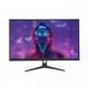 Monitor Gamer Yeyian Odraz LED 27", 4K Ultra HD, Widescreen, FreeSync, 60Hz, HDMI, Negro