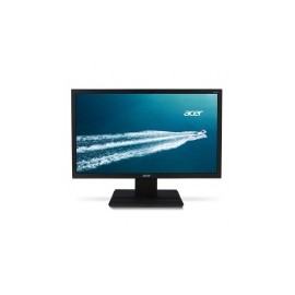 Monitor Acer V6 V226HQLBbid LED 21.5", Full HD, Widescreen, HDMI, Negro