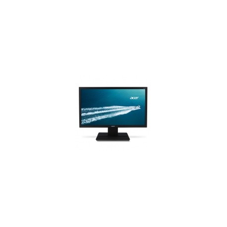 Monitor Acer V6 V226HQLBbid LED 21.5", Full HD, Widescreen, HDMI, Negro