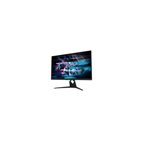 Monitor Gamer AORUS FI32U LED 32", 4K Ultra HD, Widescreen, 144Hz, HDMI, Negro