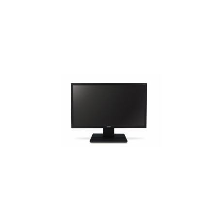 Monitor Acer V246HQL LED 23.6", Full HD, Widescreen, HDMI, Negro