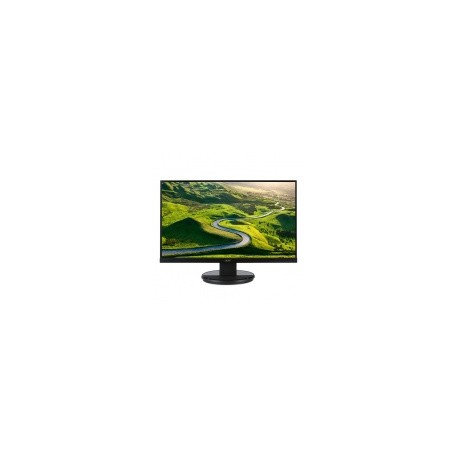 Monitor Acer K2 LED 27", Full HD, Widescreen, FreeSync, 75Hz, HDMI, Negro