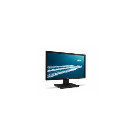 Monitor Acer V226HQL Bbi LED 21.5", Full HD, Widescreen, HDMI, Negro