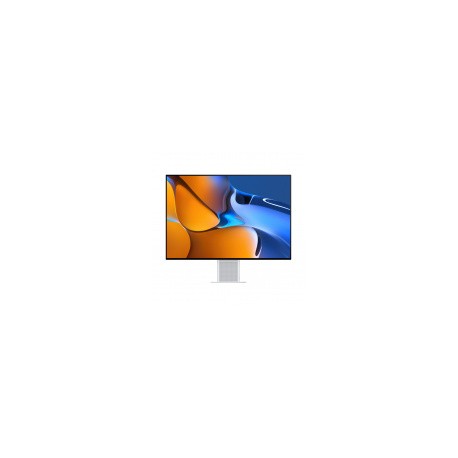 Monitor Huawei MateView LCD 28.2", 4K Ultra HD, Widescreen, HDMI, Bocinas Integradas (2 x 10W), Plata