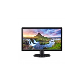 Monitor Acer AOPEN 20CH1Q Bi LED 19.5", HD, Widescreen, HDMI, Negro