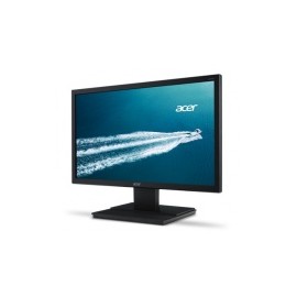 Monitor Acer V206HQL Ab LED 19.5", HD, Widescreen, Negro