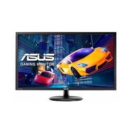 Monitor Gamer ASUS VP28UQG LED 28'', 4K Ultra HD, Widescreen, FreeSync, HDMI, Negro