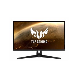 Monitor Gamer ASUS TUF Gaming VG289Q1A LED 28", 4K Ultra HD, Widescreen, FreeSync, 60Hz, HDMI, Bocinas Integradas (2 x 2W), Neg
