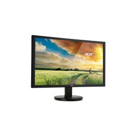 Monitor Acer K2 K222HQL bid LED 21.5", Full HD, Widescreen, HDMI, Negro