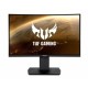 Monitor Gamer ASUS TUF Gaming Curvo VG24VQ LED 23.6", Full HD, Widescreen, FreeSync, 144Hz, HDMI, Bocinas Integradas (2 x 4W), 