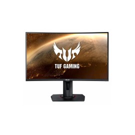 Monitor Gamer ASUS TUF Gaming VG27WQ LED 27", Wide Quad, Widescreen, Adaptive-sync, FreeSync, 165Hz, HDMI, Bocinas Integradas (