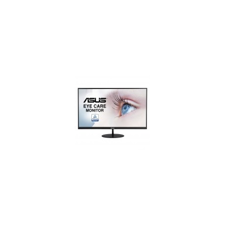 Monitor Gamer ASUS LED 23.8'', Full HD, Widescreen, Adaptive-Sync/FreeSync, 75Hz, HDMI, Negro