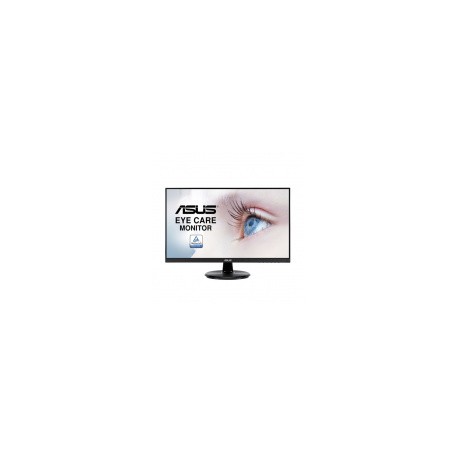 Monitor Gamer ASUS VA24DQ LED 23.8", Full HD, Widescreen, FreeSync, 75Hz, HDMI, Bocinas Integradas (2 x 2W), Negro