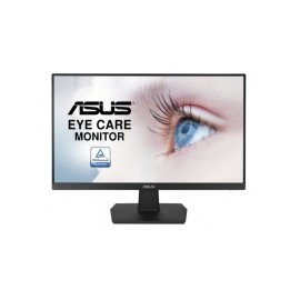 Monitor ASUS VA27EHE LED 27", Full HD, Widescreen, 75Hz, HDMI, Negro
