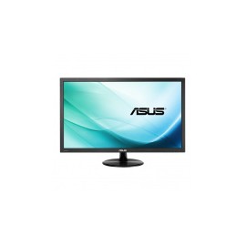 Monitor Gamer ASUS VP228HE LED 21.5'', Full HD, Widescreen, HDMI, Bocinas Integradas (2x 1.5W), Negro
