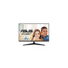 Monitor ASUS VY279HE LED 27", Full HD, Widescreen, FreeSync , 75Hz, HDMI, Negro
