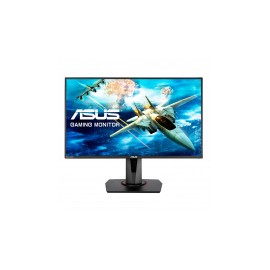Monitor Gamer ASUS VG278QR LED 27", Full HD, Widescreen, FreeSync, 165Hz, HDMI, Bocinas Integradas (2 x 2W), Negro