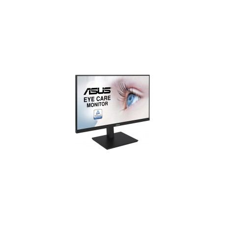 Monitor ASUS VA27DQSBY LED 27", Full HD, Widescreen, FreeSync, 75Hz, HDMI, Bocinas Integradas (2 x 2W), Negro