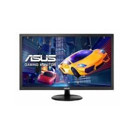 Monitor Gamer ASUS VP248QG LCD 24", Full HD, Widescreen, FreeSync, 75Hz, HDMI, Bocinas Integradas (2 x 3W), Negro