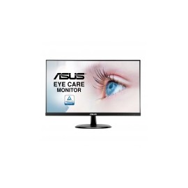 Monitor ASUS VP249HE LED 23.8", Full HD, Widescreen, HDMI, Negro