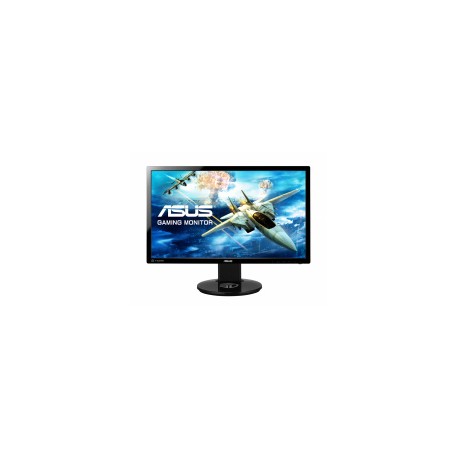 Monitor Gamer ASUS  VG248QEZ LED 24", Full HD, Widescreen, 144Hz, HDMI, Negro